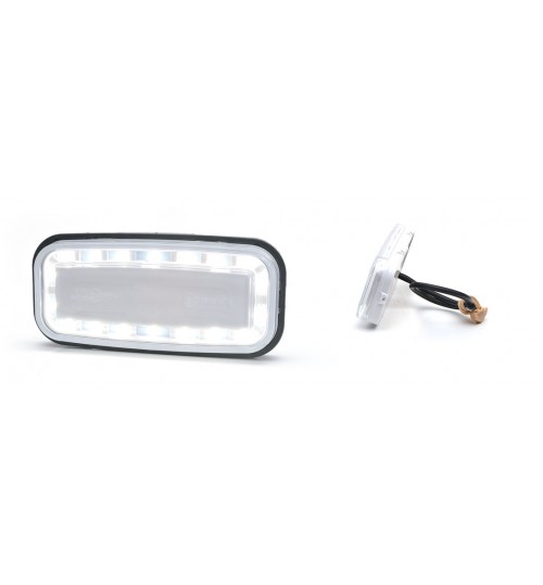 LED Reversing Lamp Series W225 1481AR